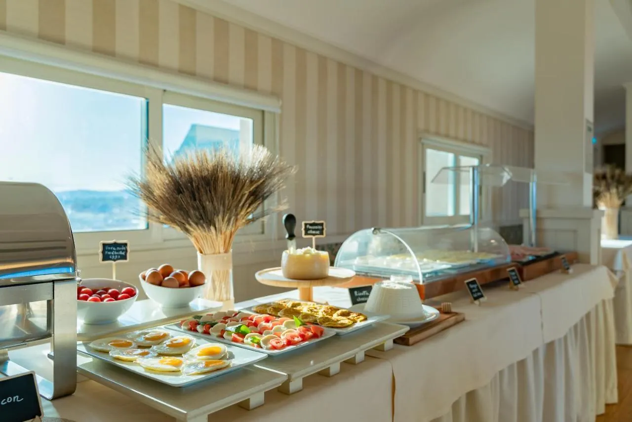 Hotel Catalunya 알게로 이탈리아
