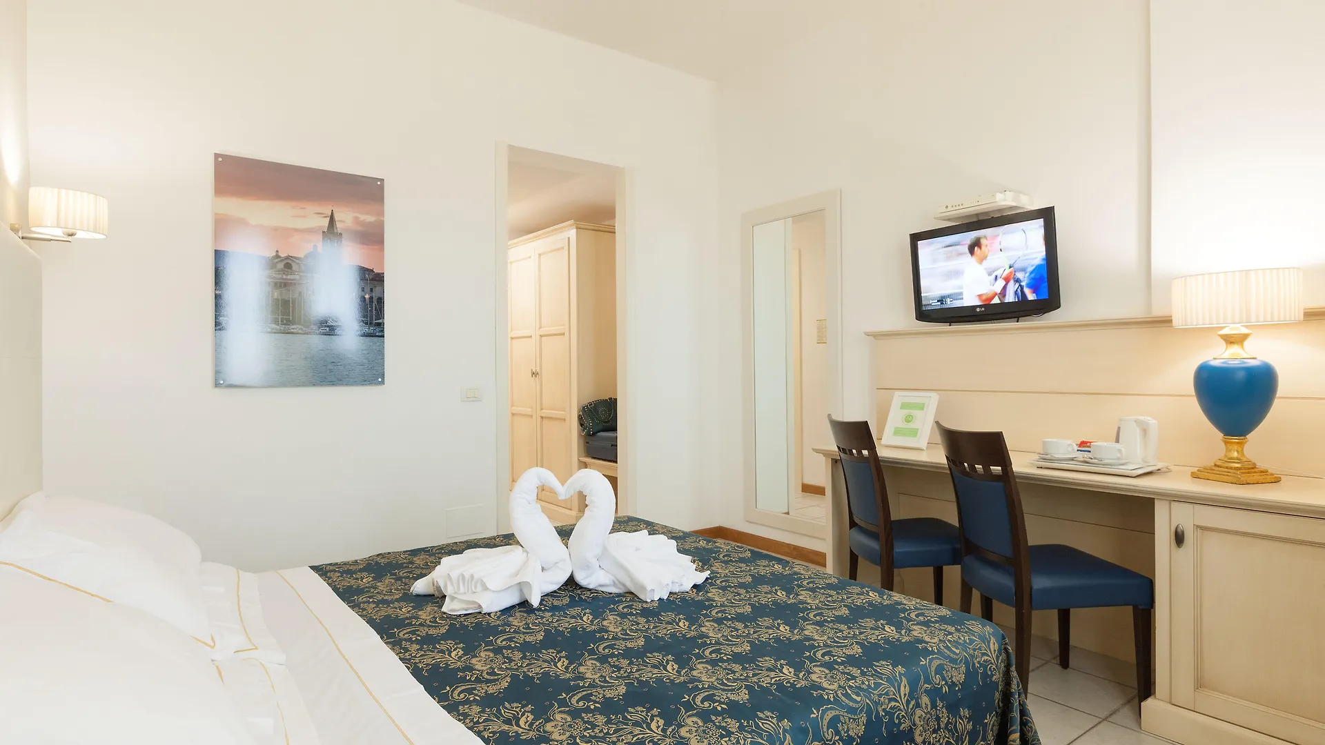 Hotel Catalunya Alghero 4*,