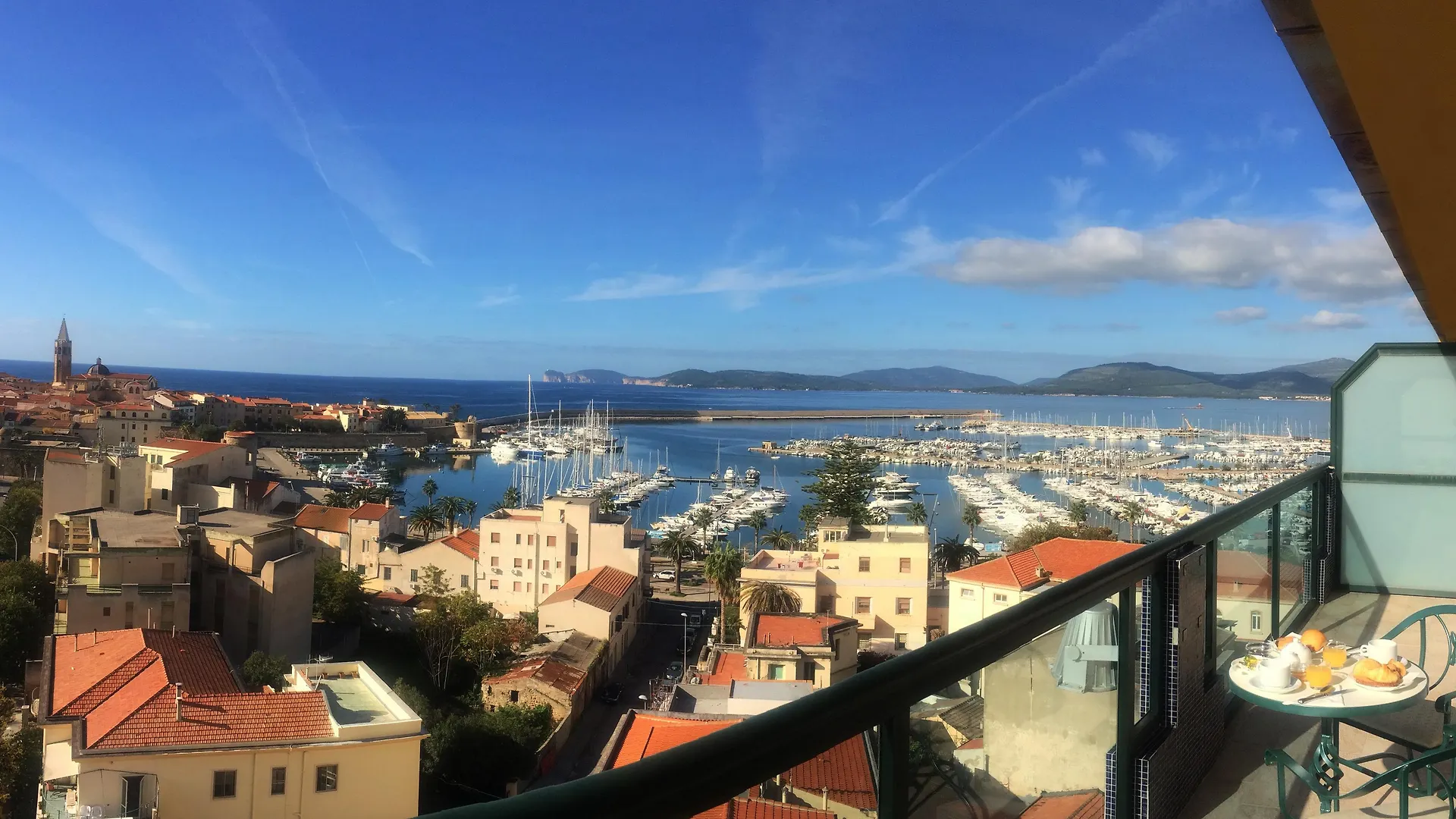 Hotel Catalunya Alghero