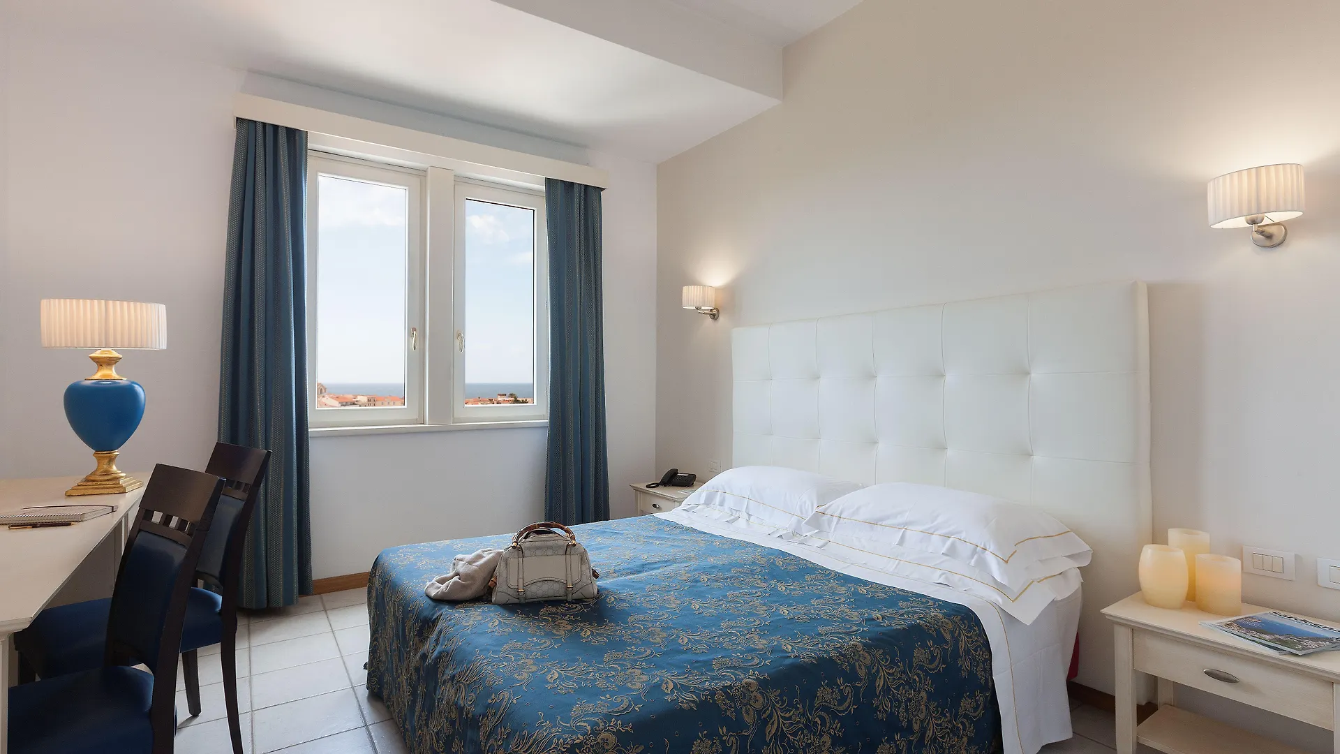 Hotel Catalunya Alghero