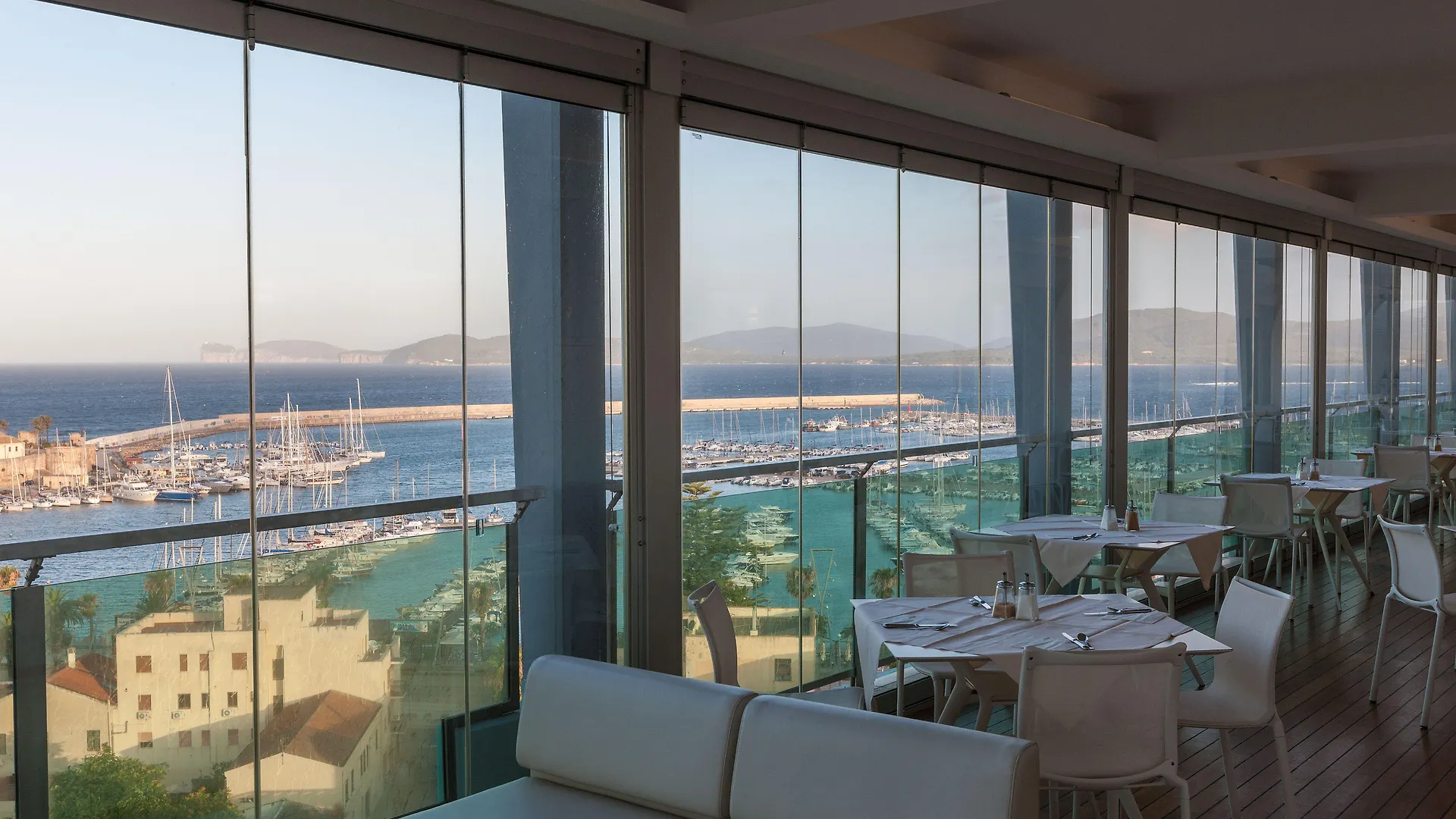 Hotel Catalunya 알게로