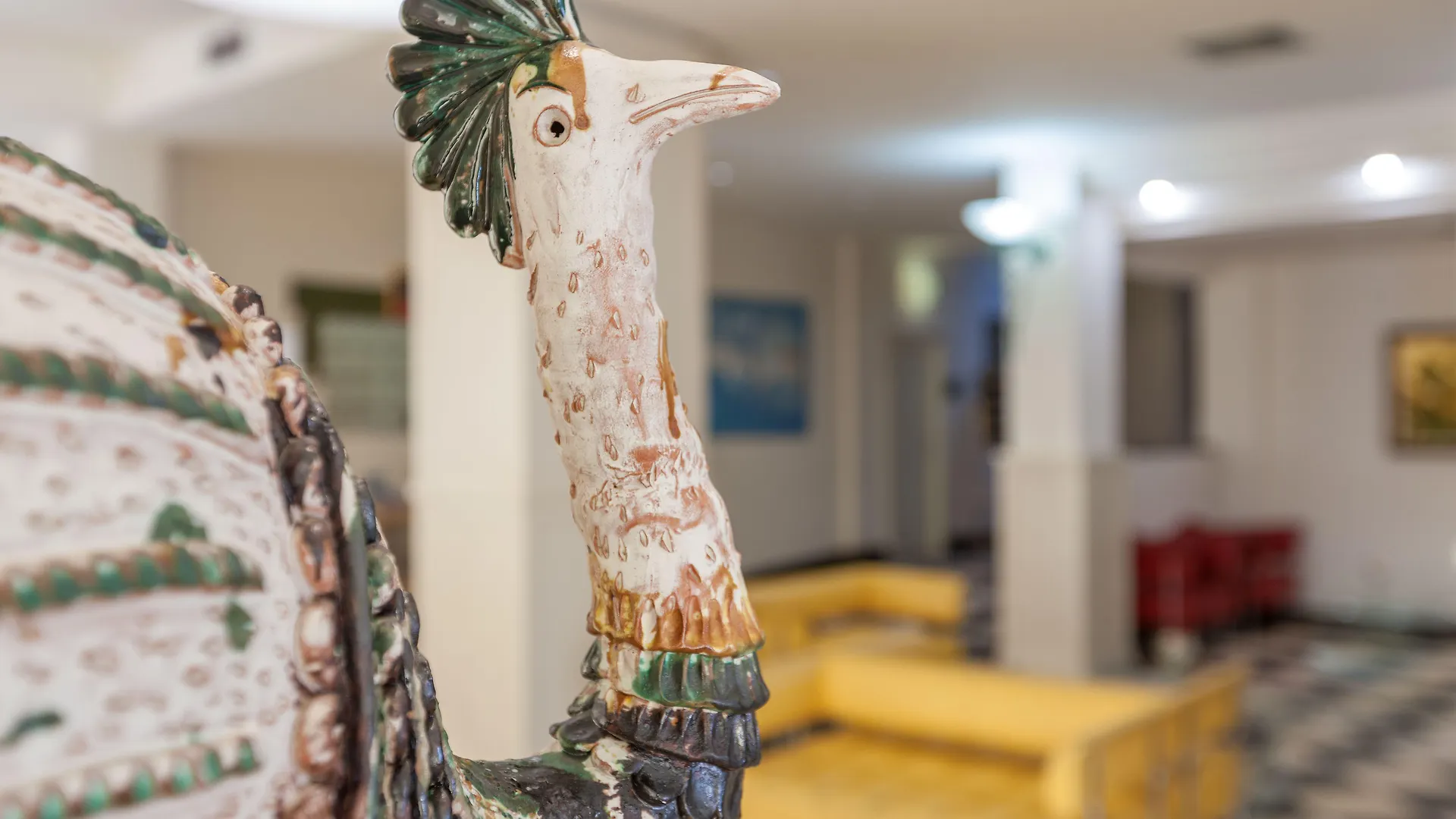 Hotel Catalunya Alghero