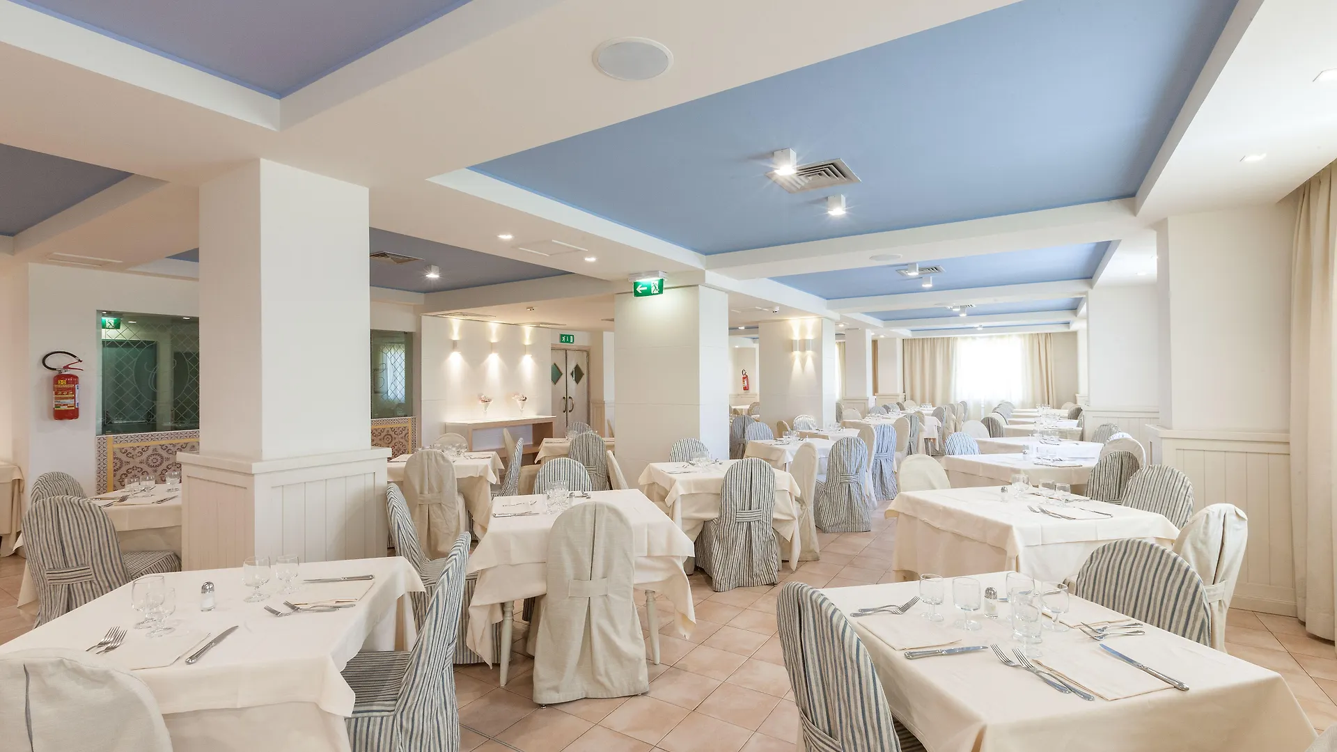 Hotel Catalunya Alghero
