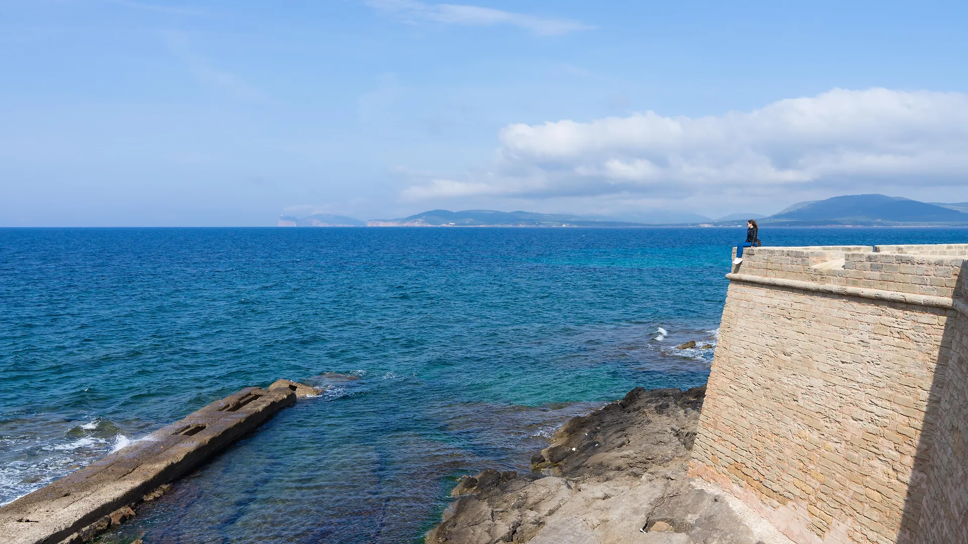 Hotel Catalunya Alghero 4*,  Italy