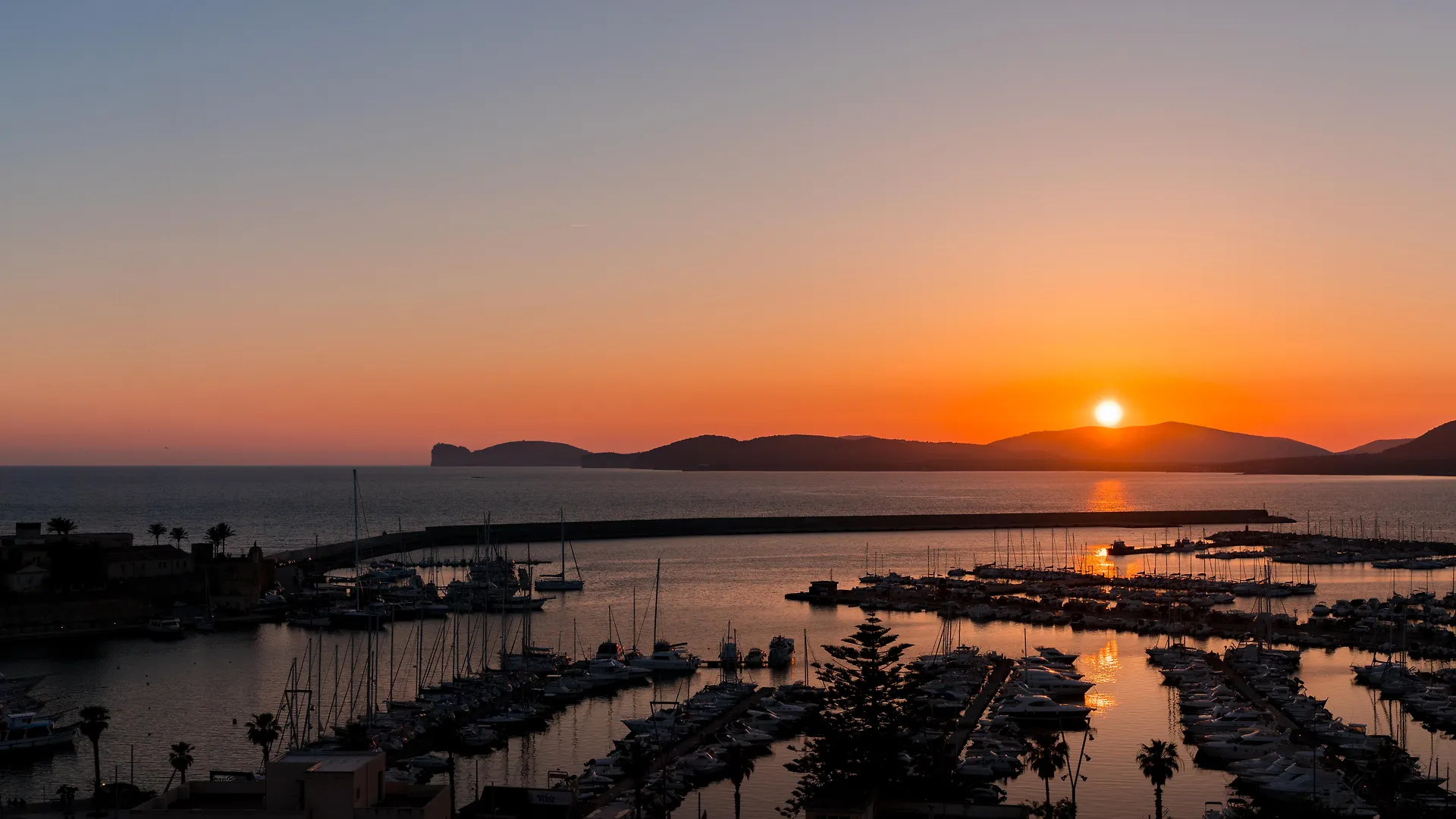 Hotel Catalunya Alghero
