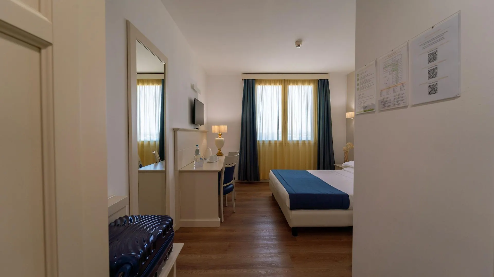 Hotel Catalunya Alghero
