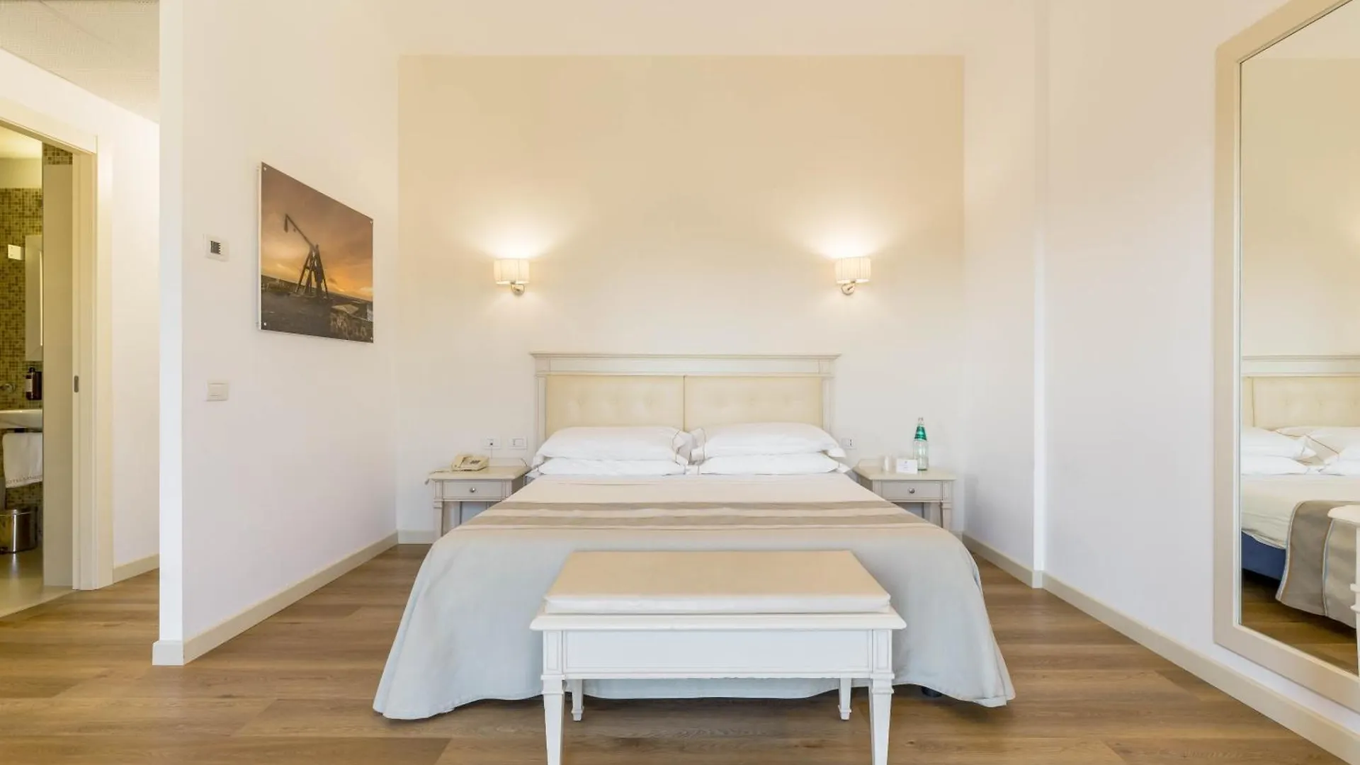 Hotel Catalunya Alghero