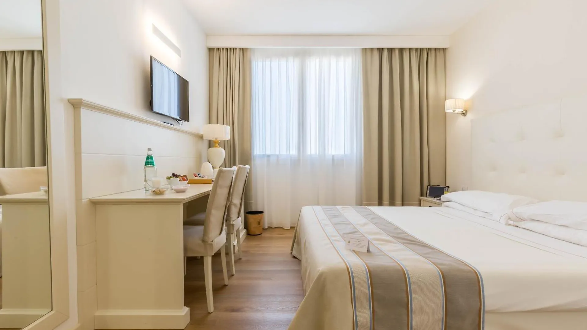 Hotel Catalunya Alghero