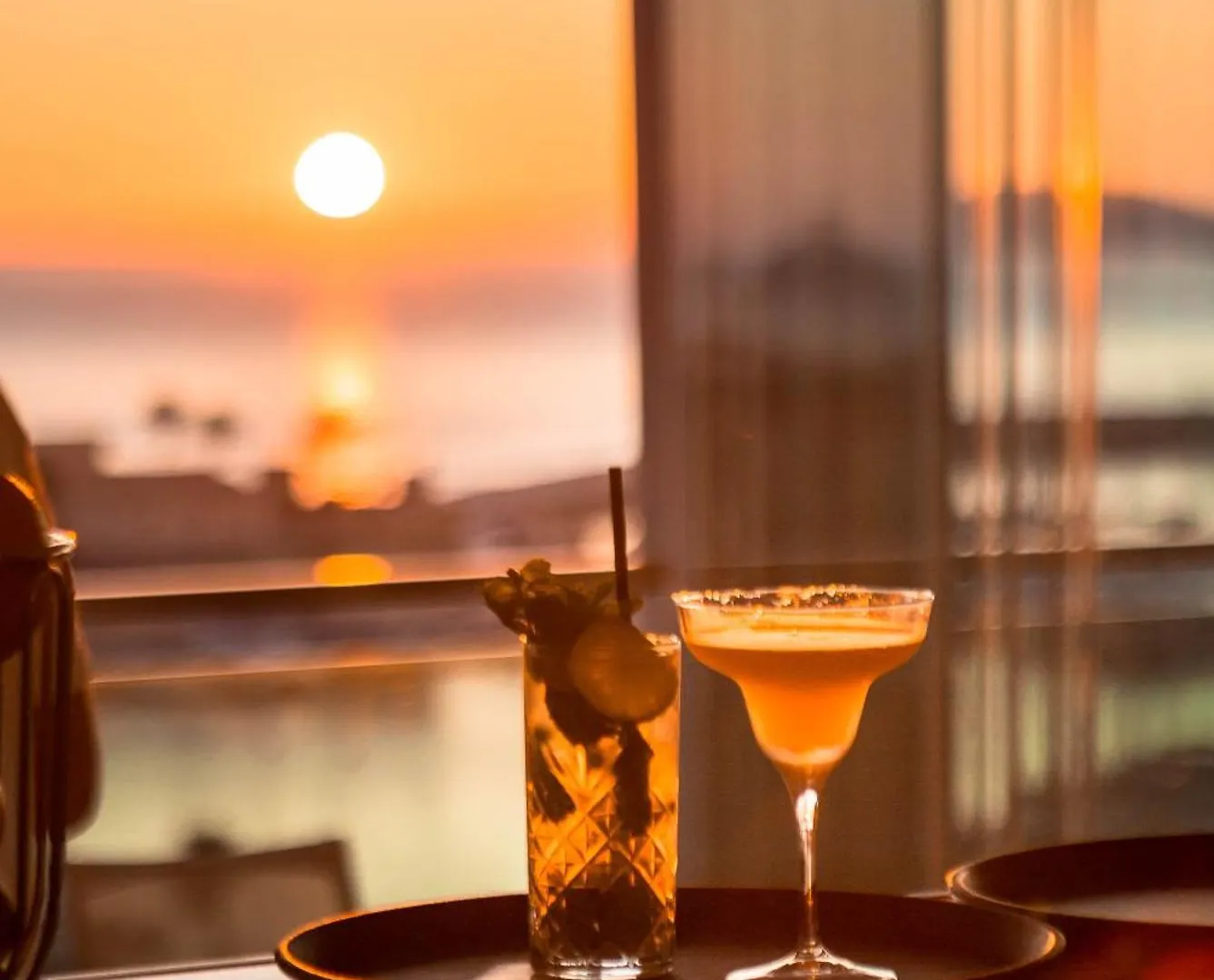 Hotel Catalunya 알게로