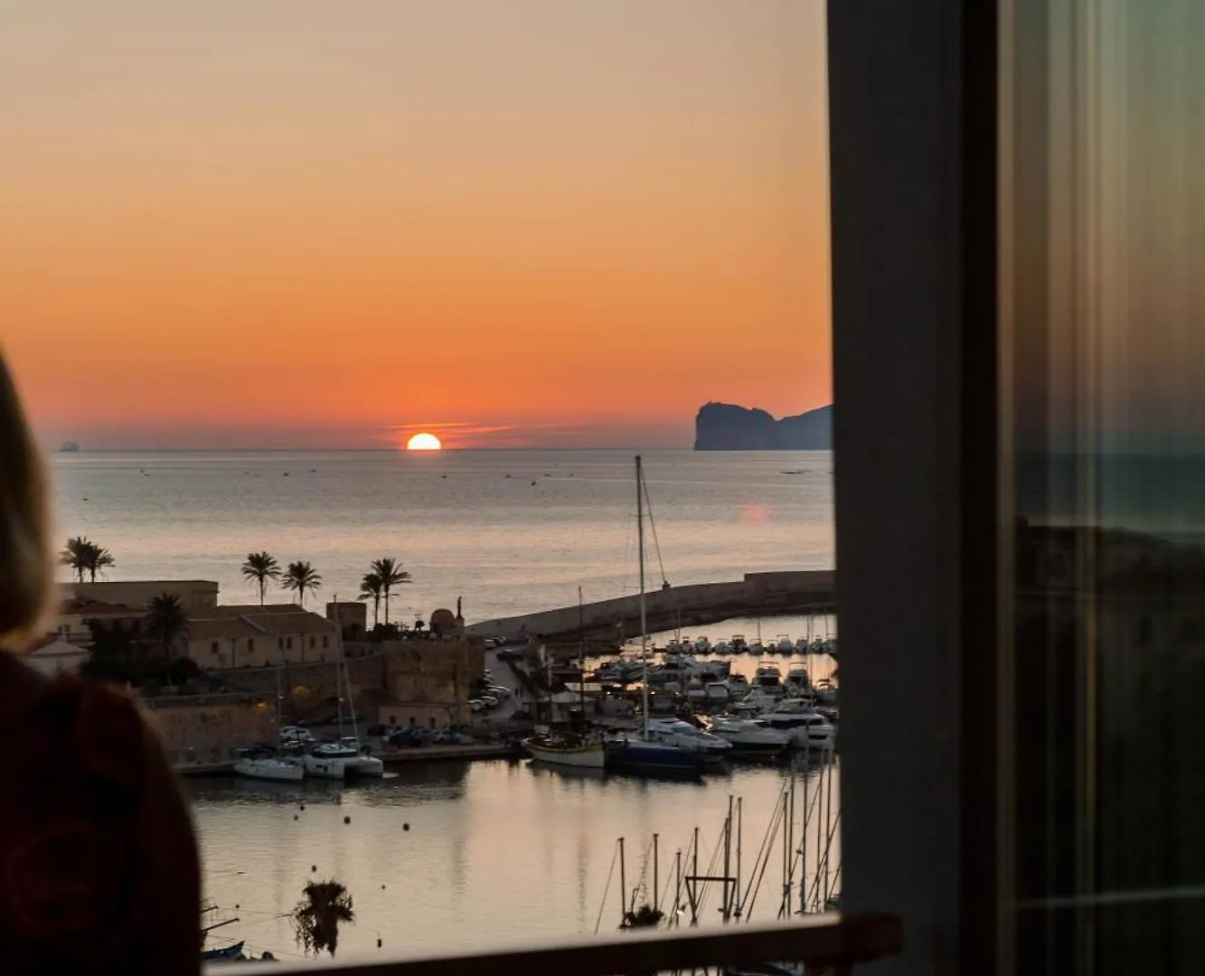 Hotel Catalunya Alghero
