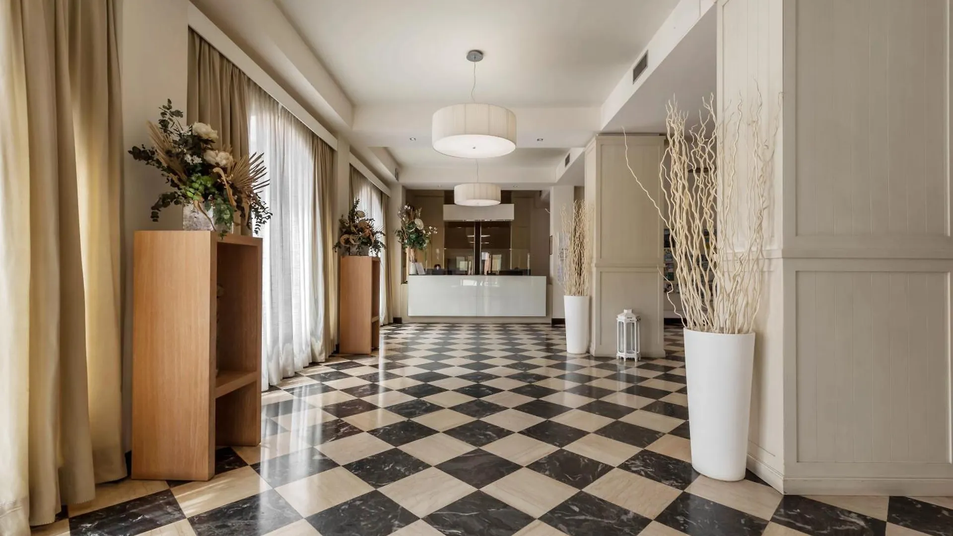 ****  Hotel Catalunya Alghero Italy