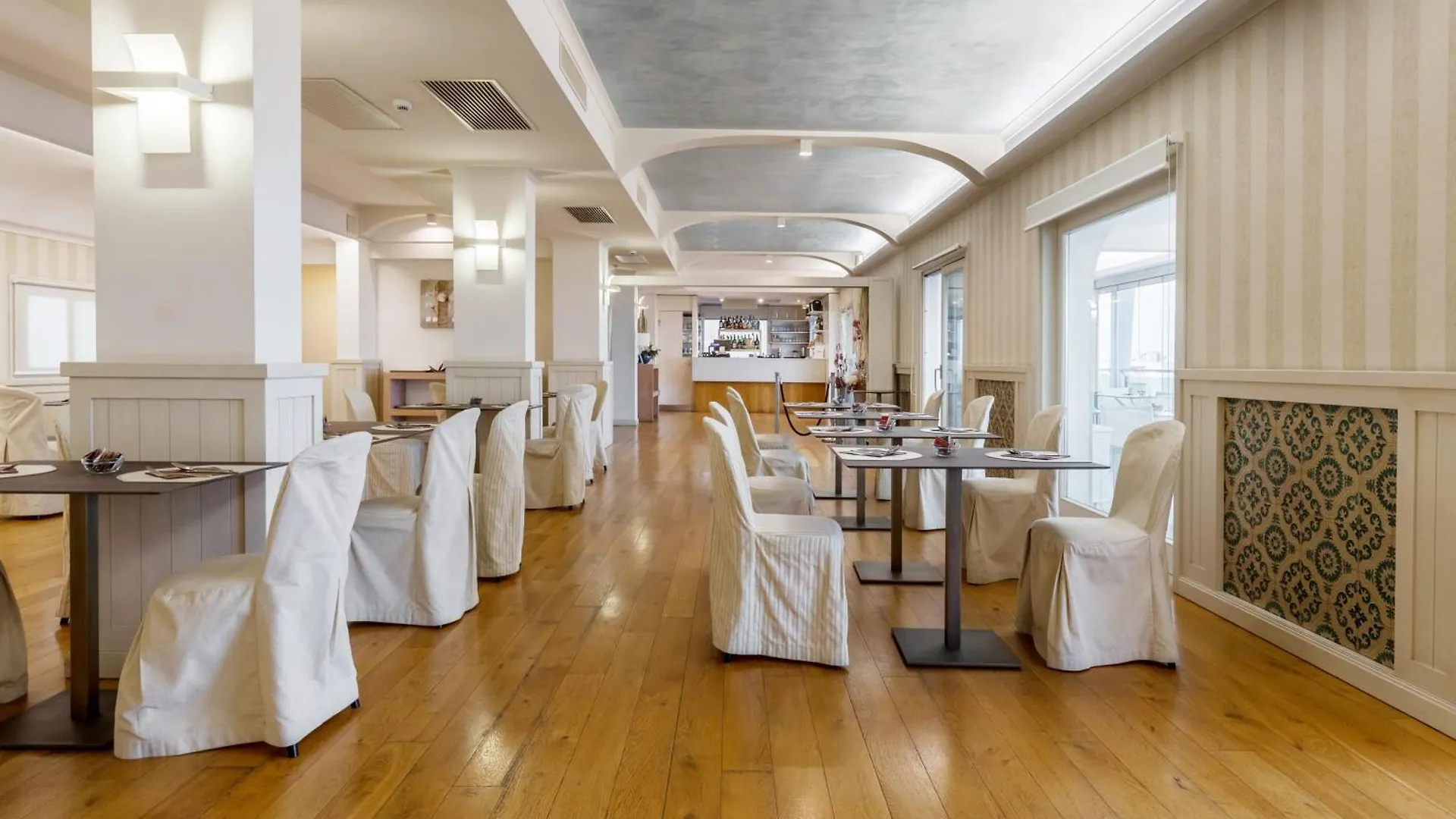 Hotel Catalunya Alghero