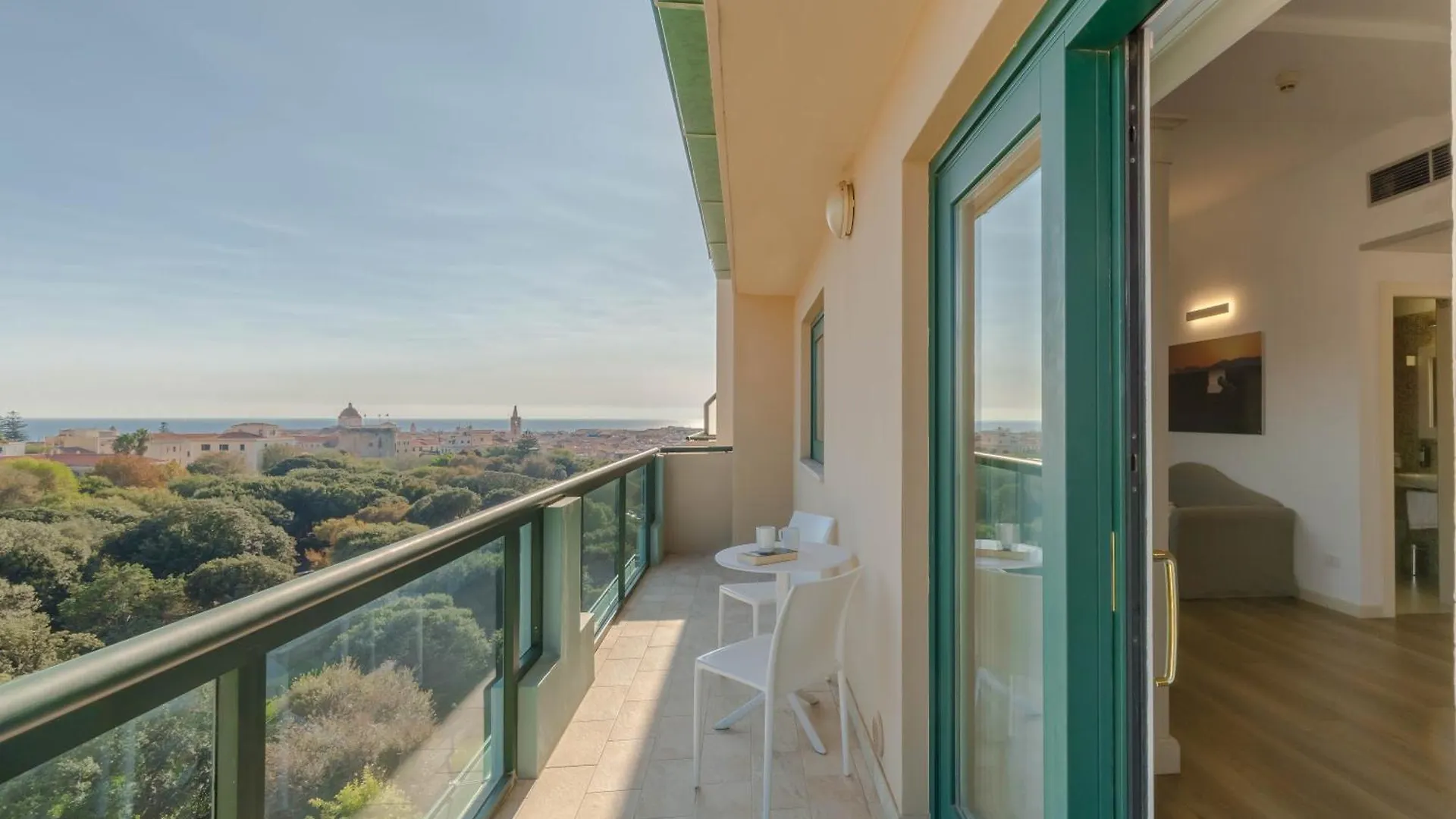 Hotel Catalunya Alghero