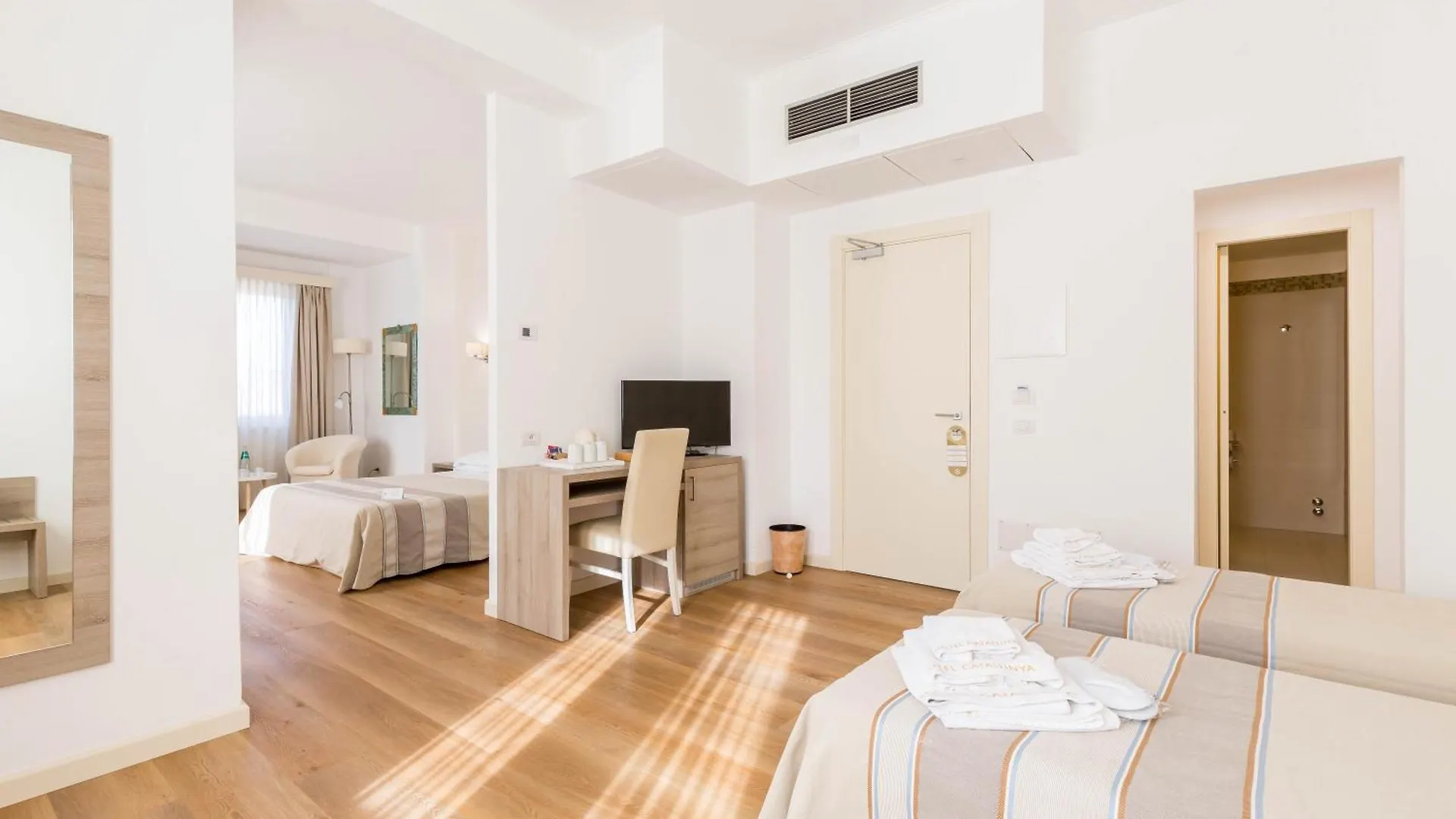 Hotel Catalunya Alghero