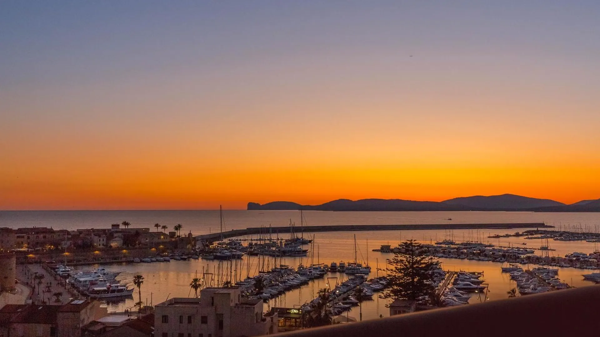 Hotel Catalunya Alghero Italy