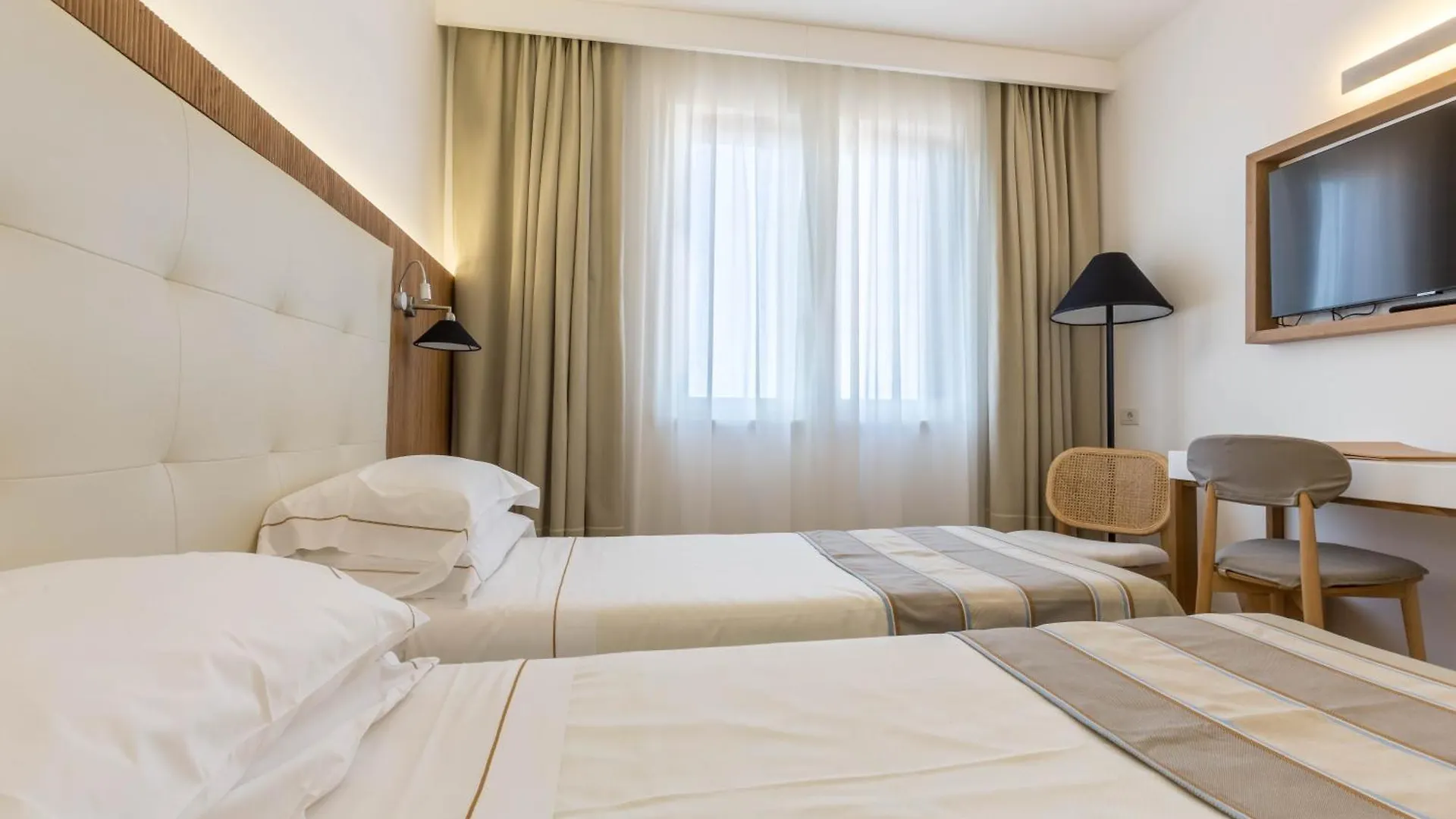 Hotel Catalunya Alghero