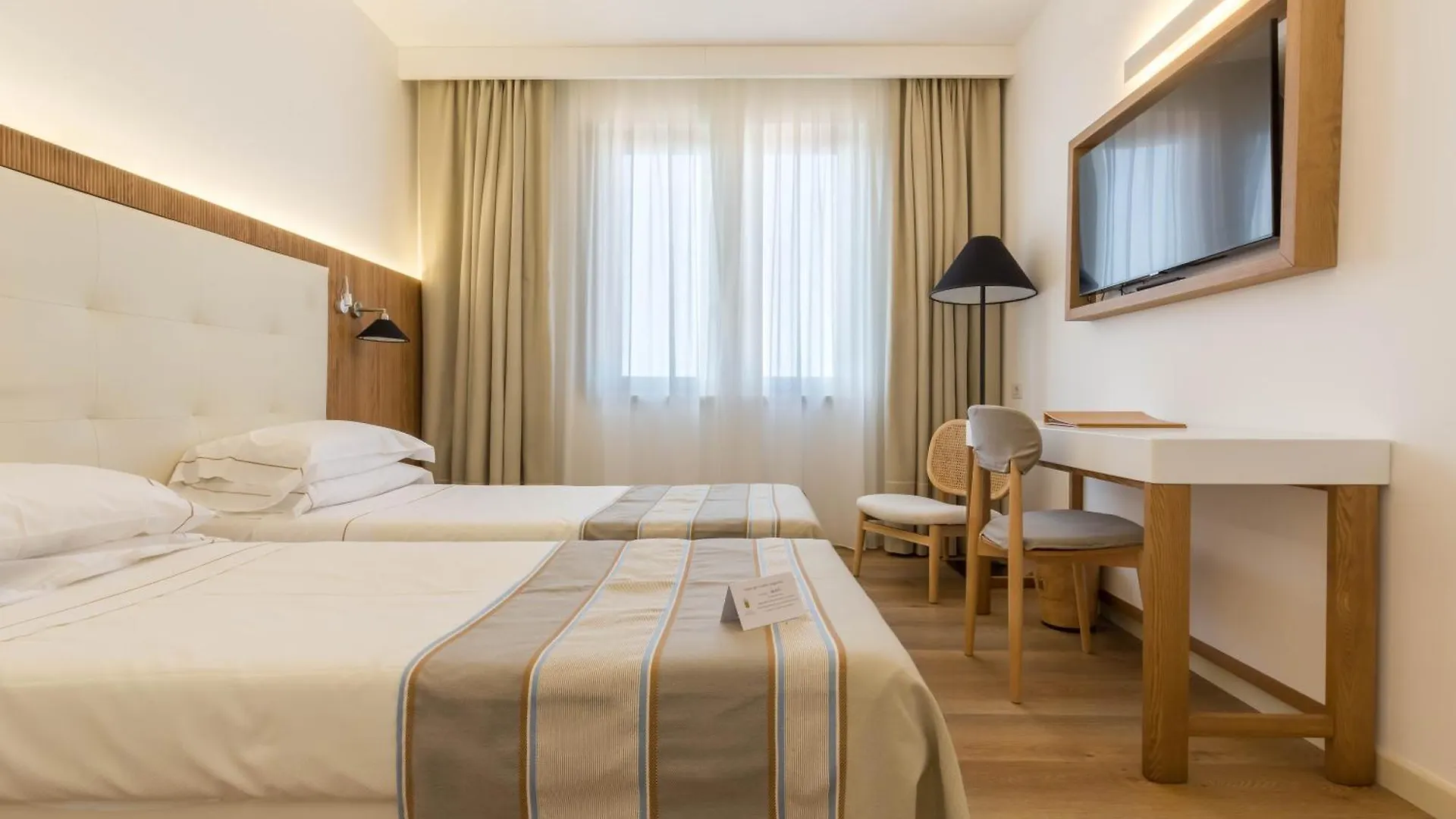 Hotel Catalunya Alghero