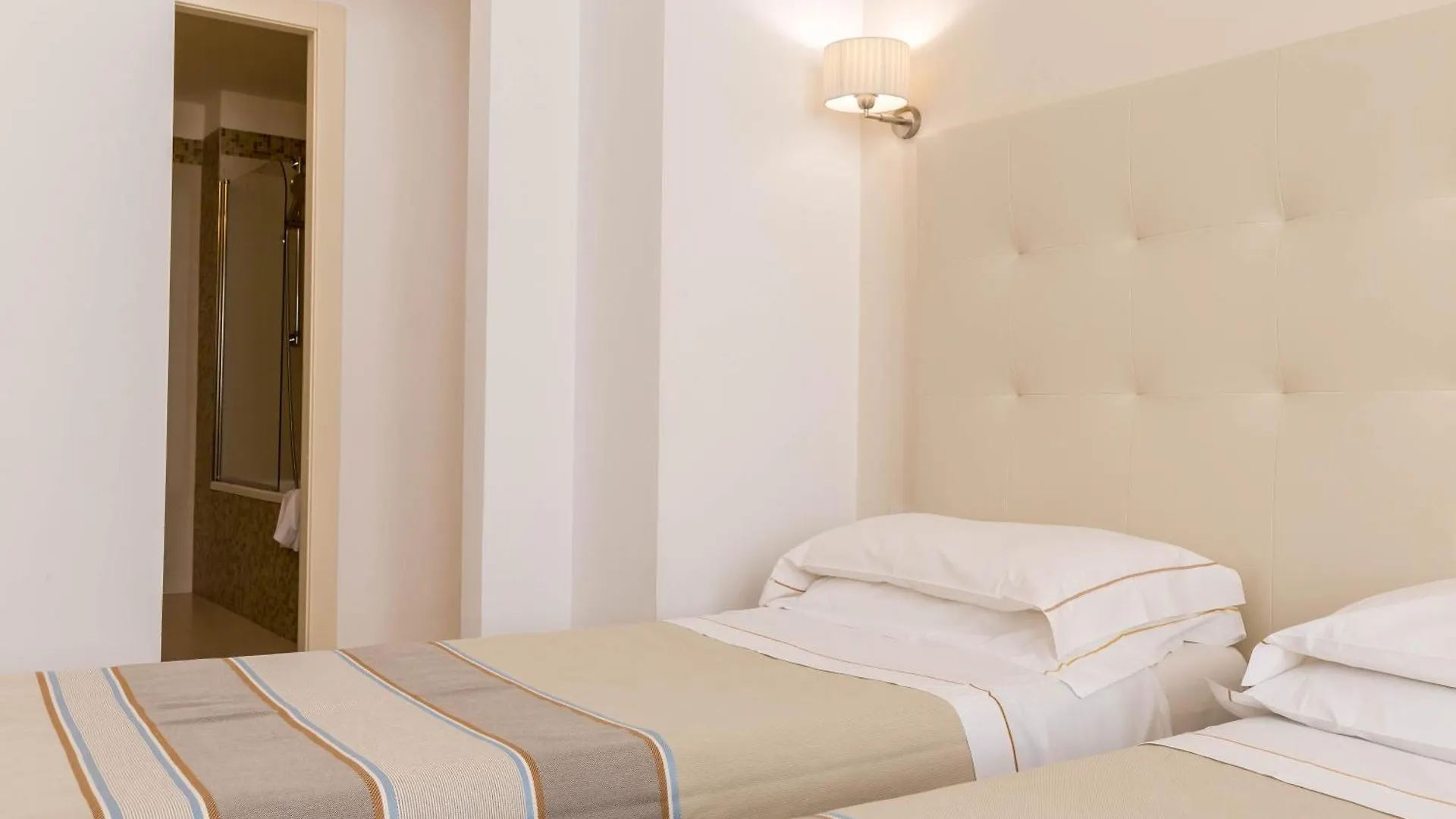 Hotel Catalunya Alghero Italy
