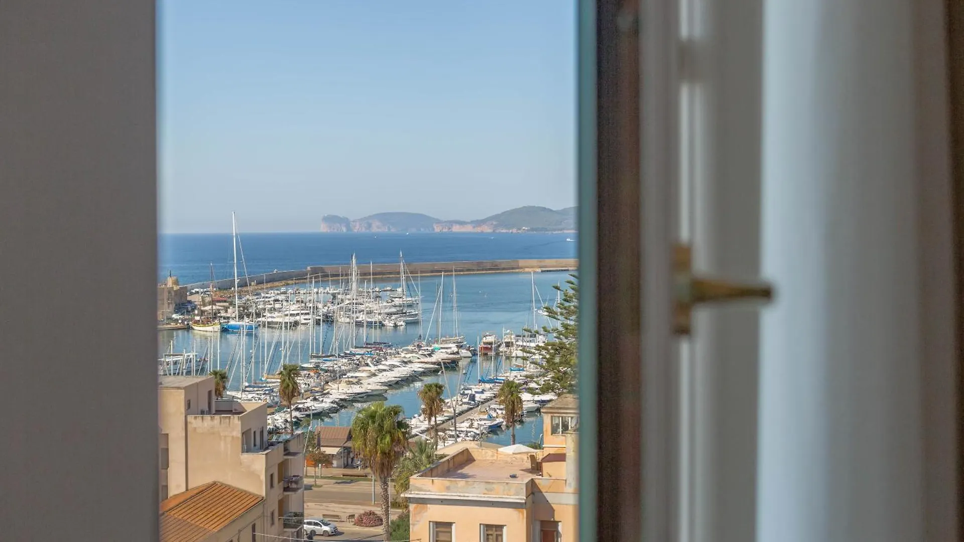 Hotel Catalunya Alghero