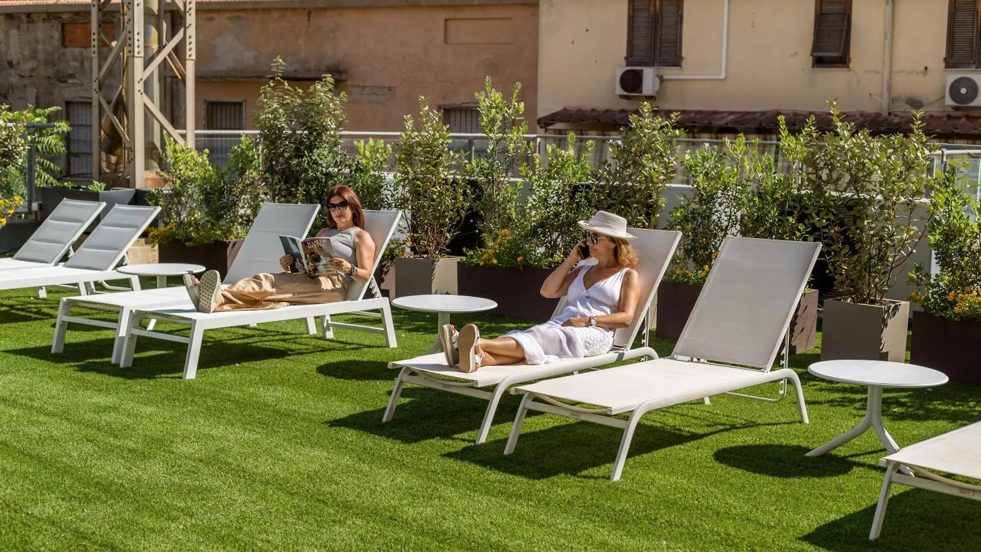 Hotel Catalunya Alghero