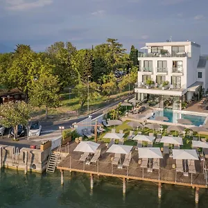 Vinci 4* Sirmione