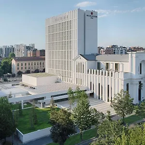Hotel Nh Collection Citylife Milano