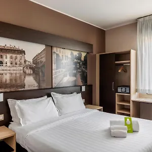 Hotel Portello Milano