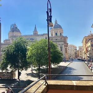 Hotel Basilica Rom