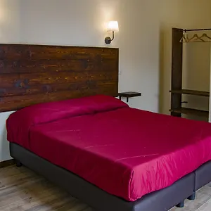 Hotel Sleep'n Go Fiumicino