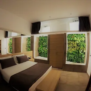 Hotel Paolo Ii Rom