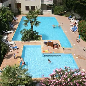 Lejlighedshotel Eucalipti Alghero