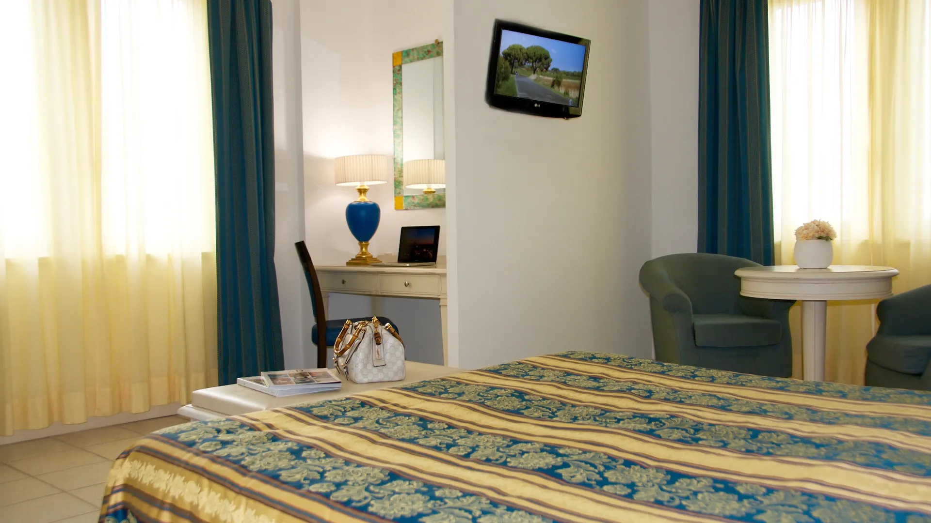 Hotel Catalunya Alguer