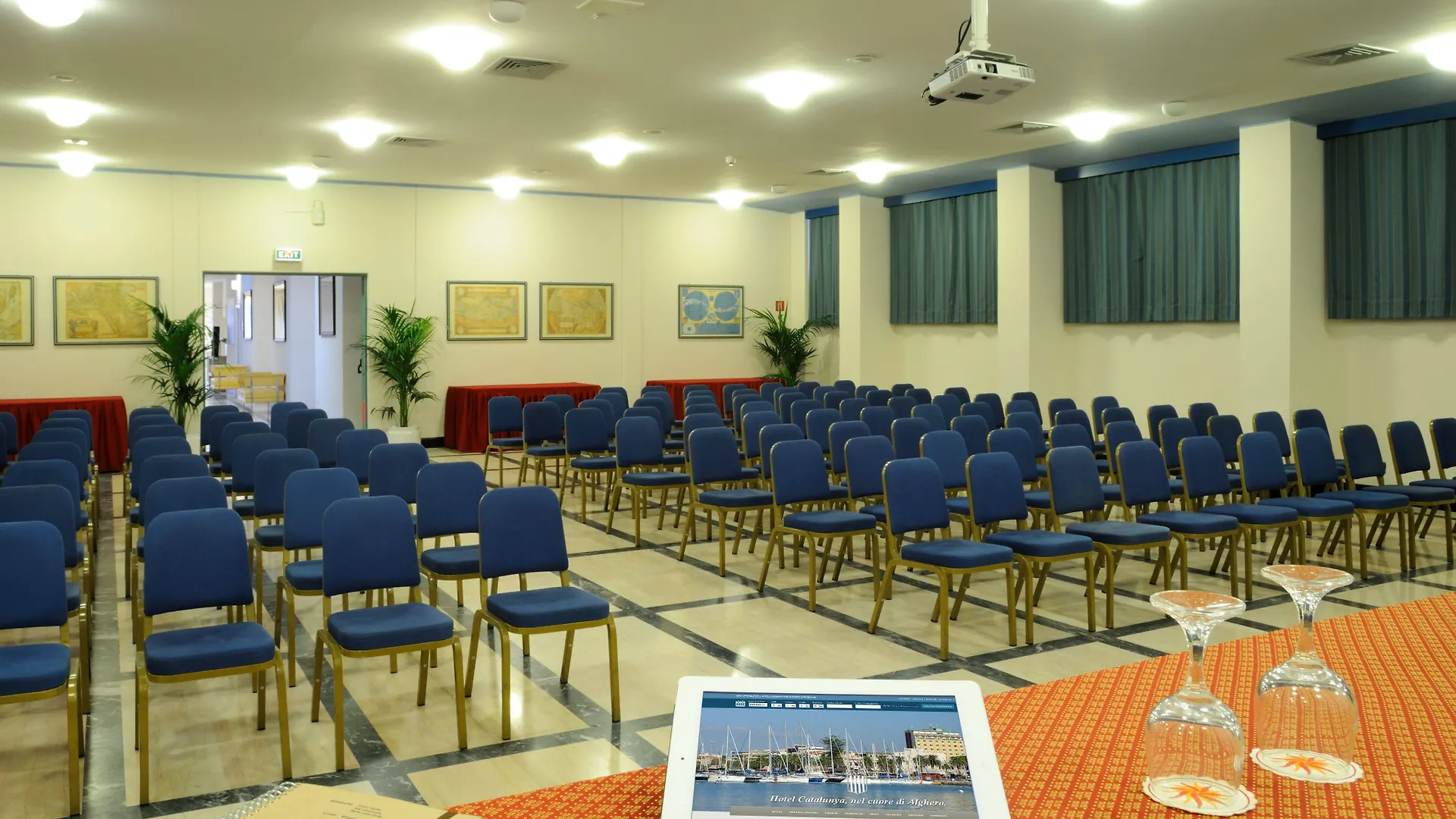****  Hotel Catalunya Alguer Italia