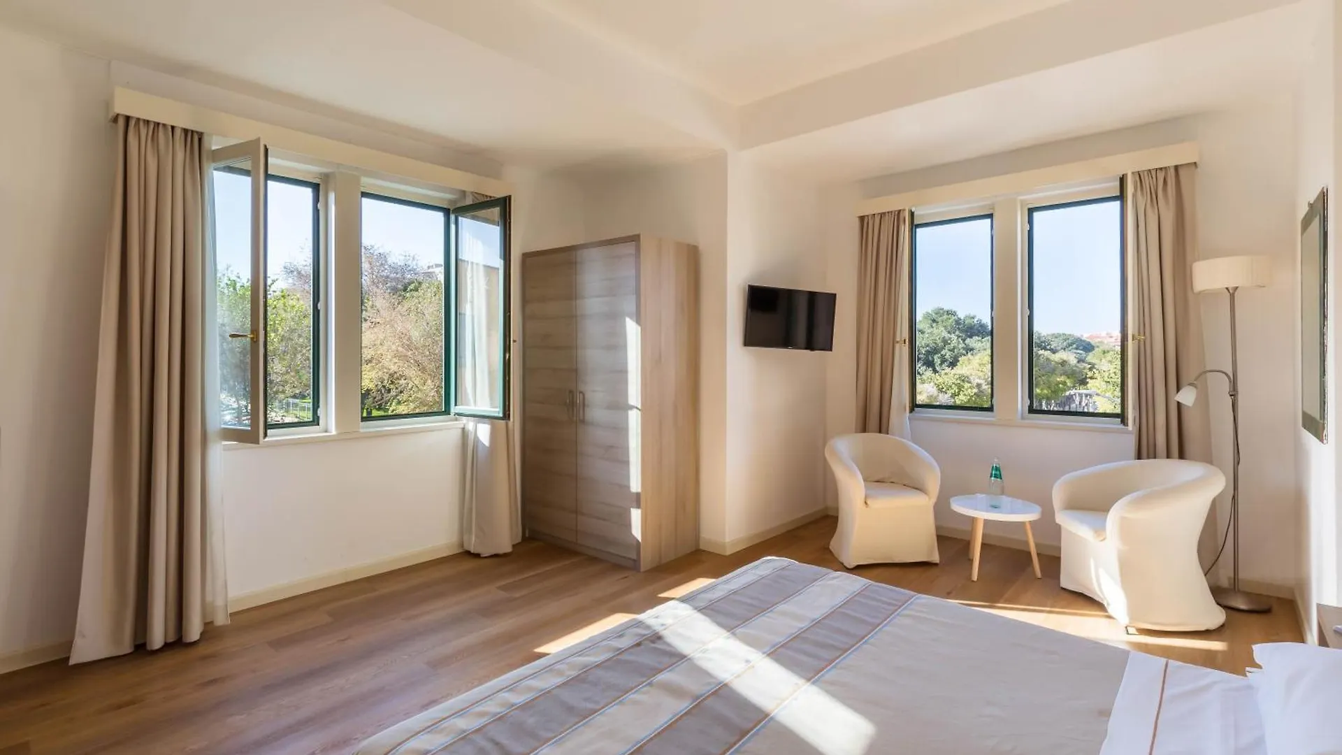 ****  Hotel Catalunya Alguer Italia