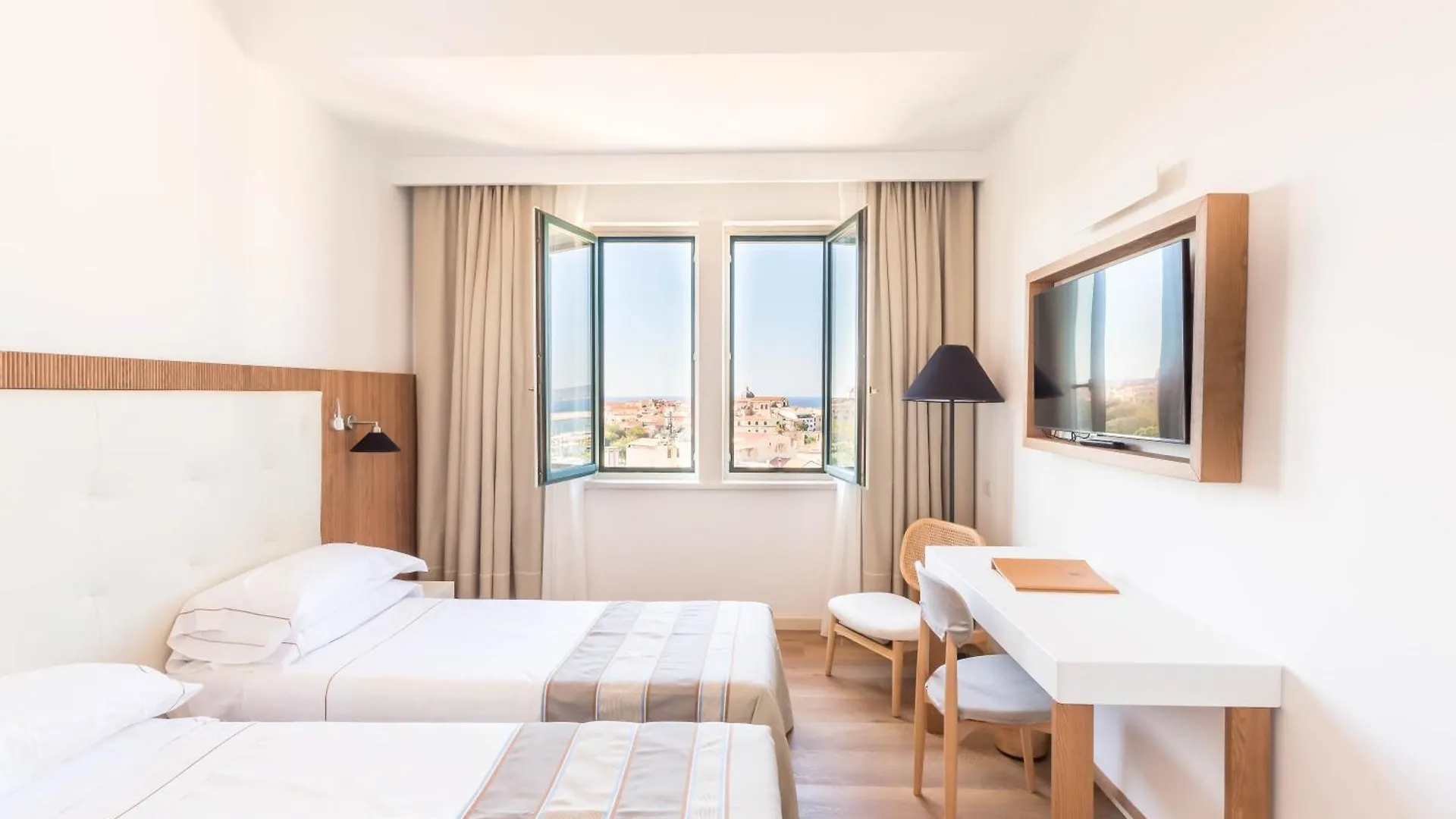 Hotel Catalunya Alguer