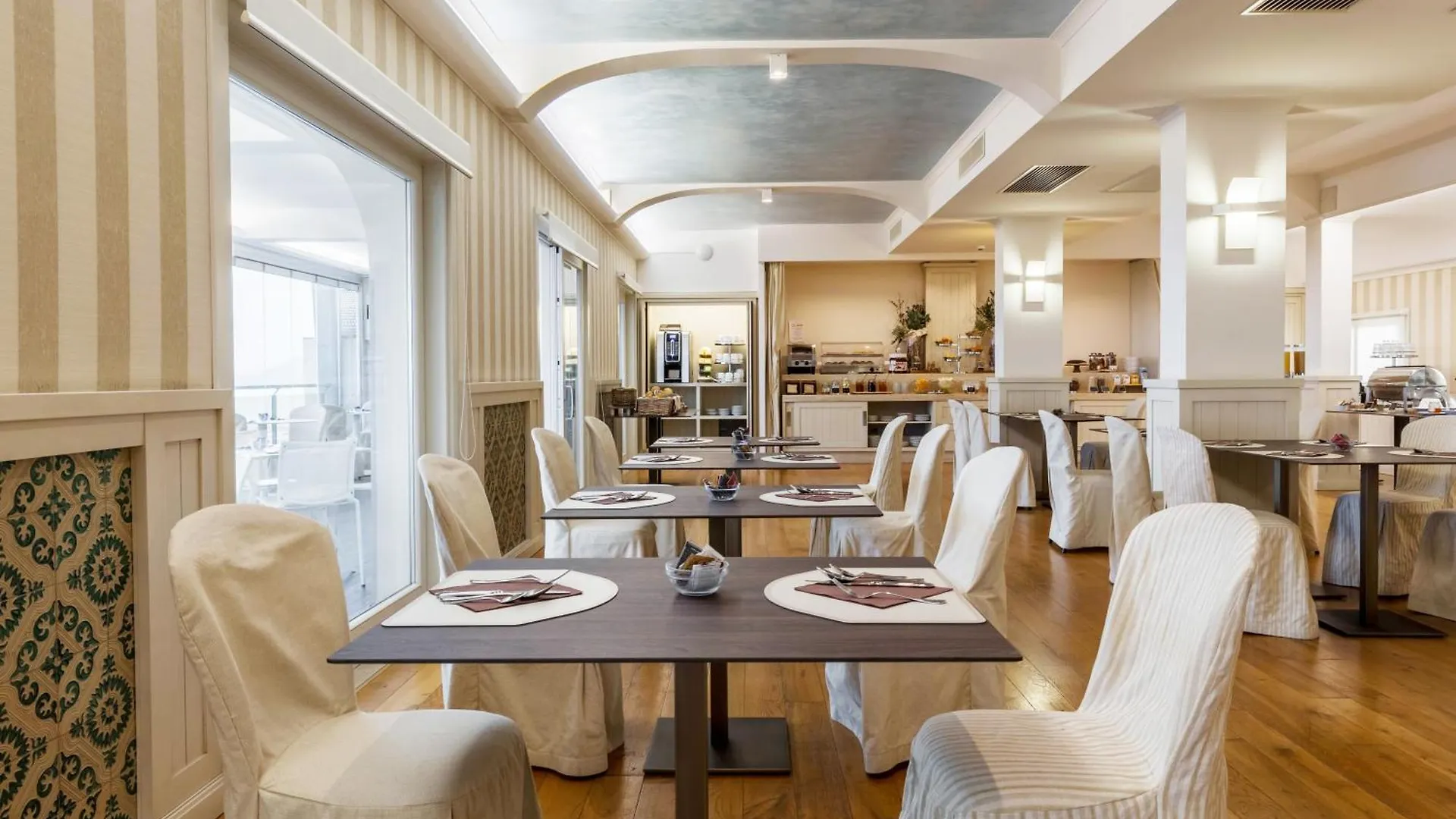 אלגהרו Hotel Catalunya