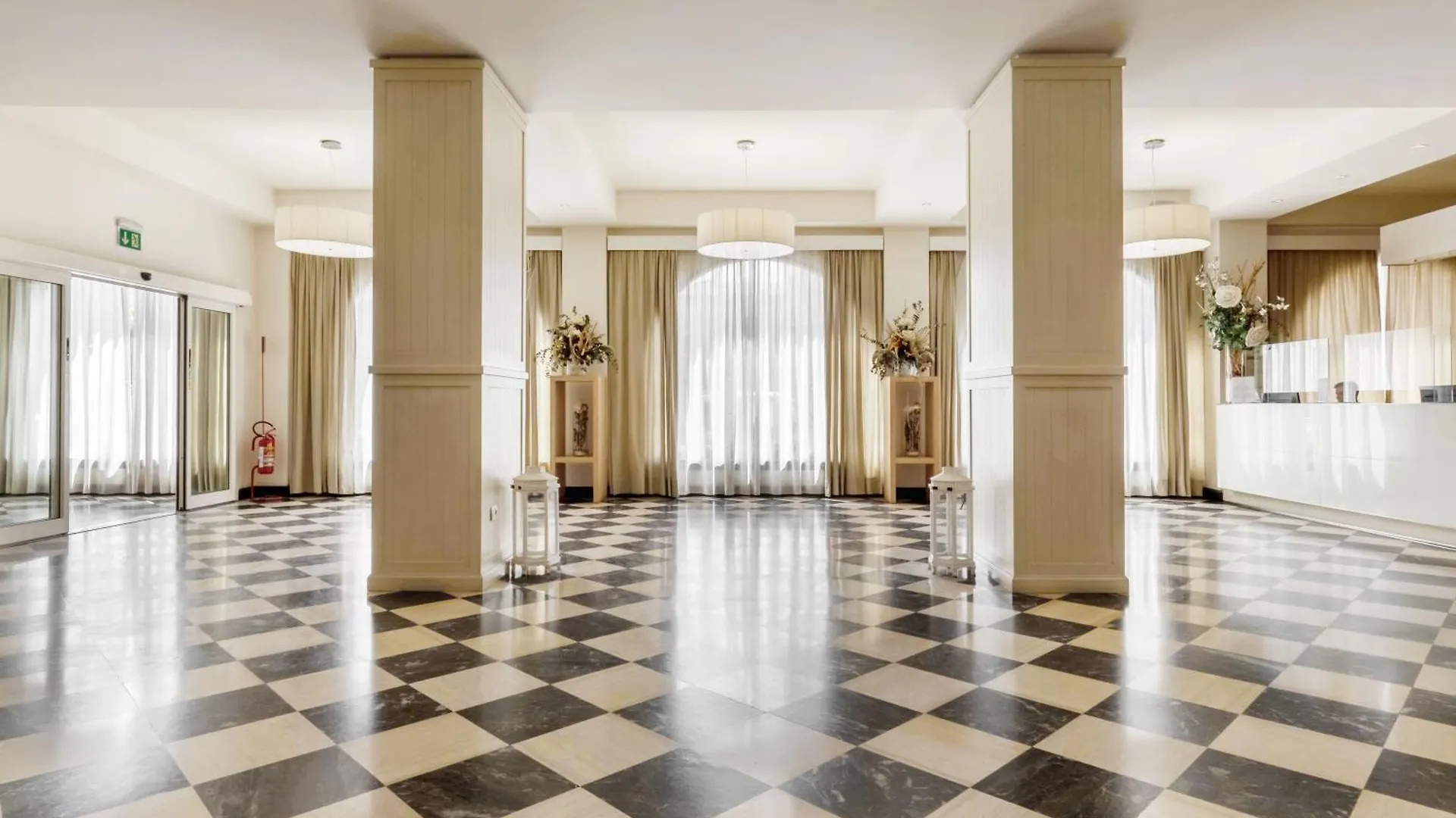 Hotel Catalunya Alguer Italia
