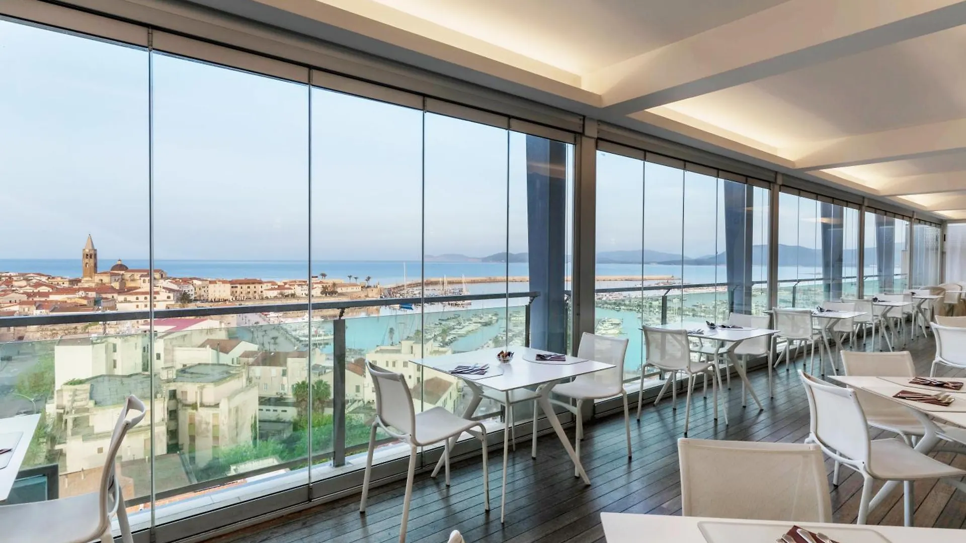 Hotel Catalunya Alguer 4*,  Italia