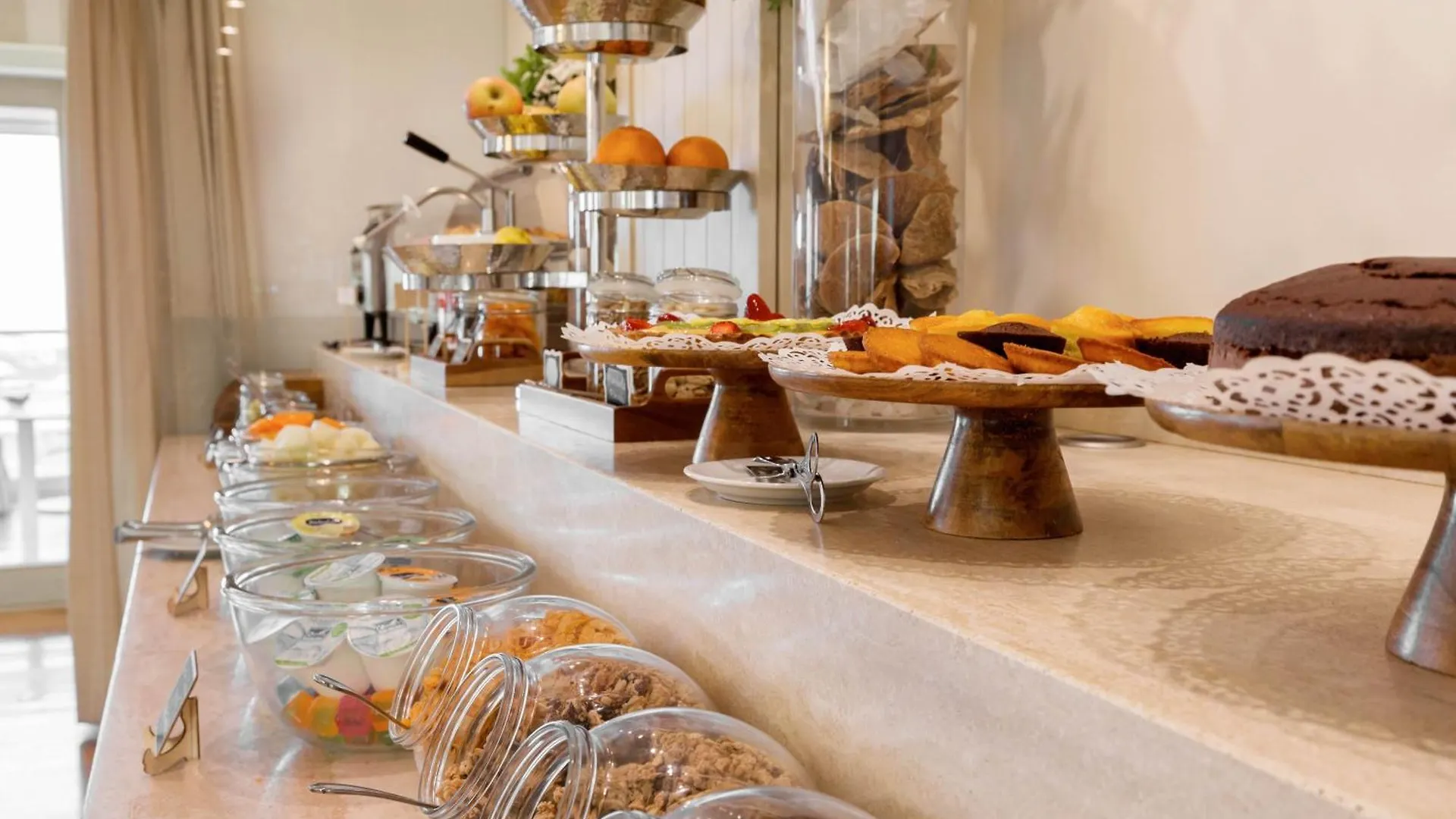 ****  Hotel Catalunya Alghero Italien