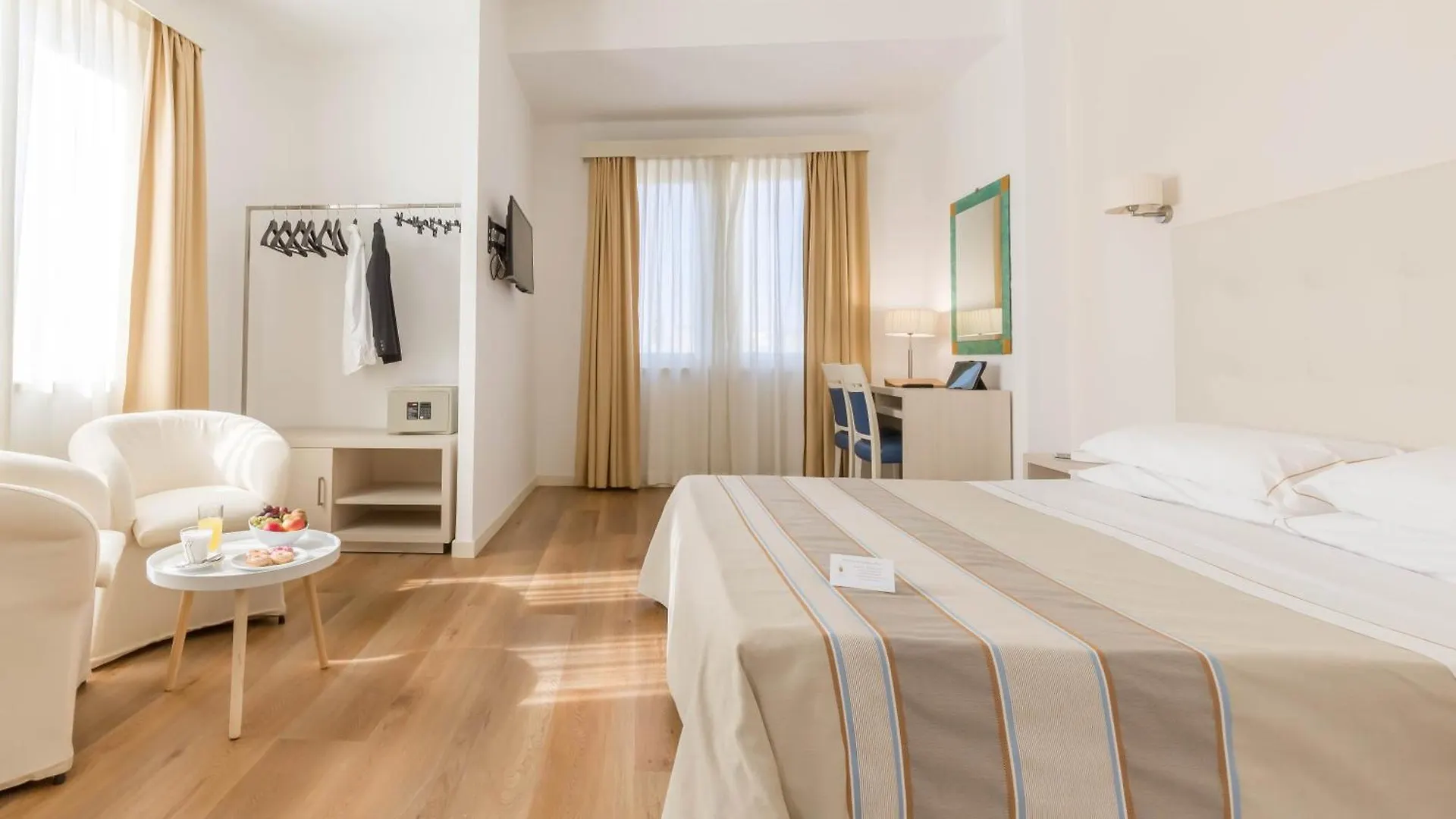 Hotel Catalunya Alguer