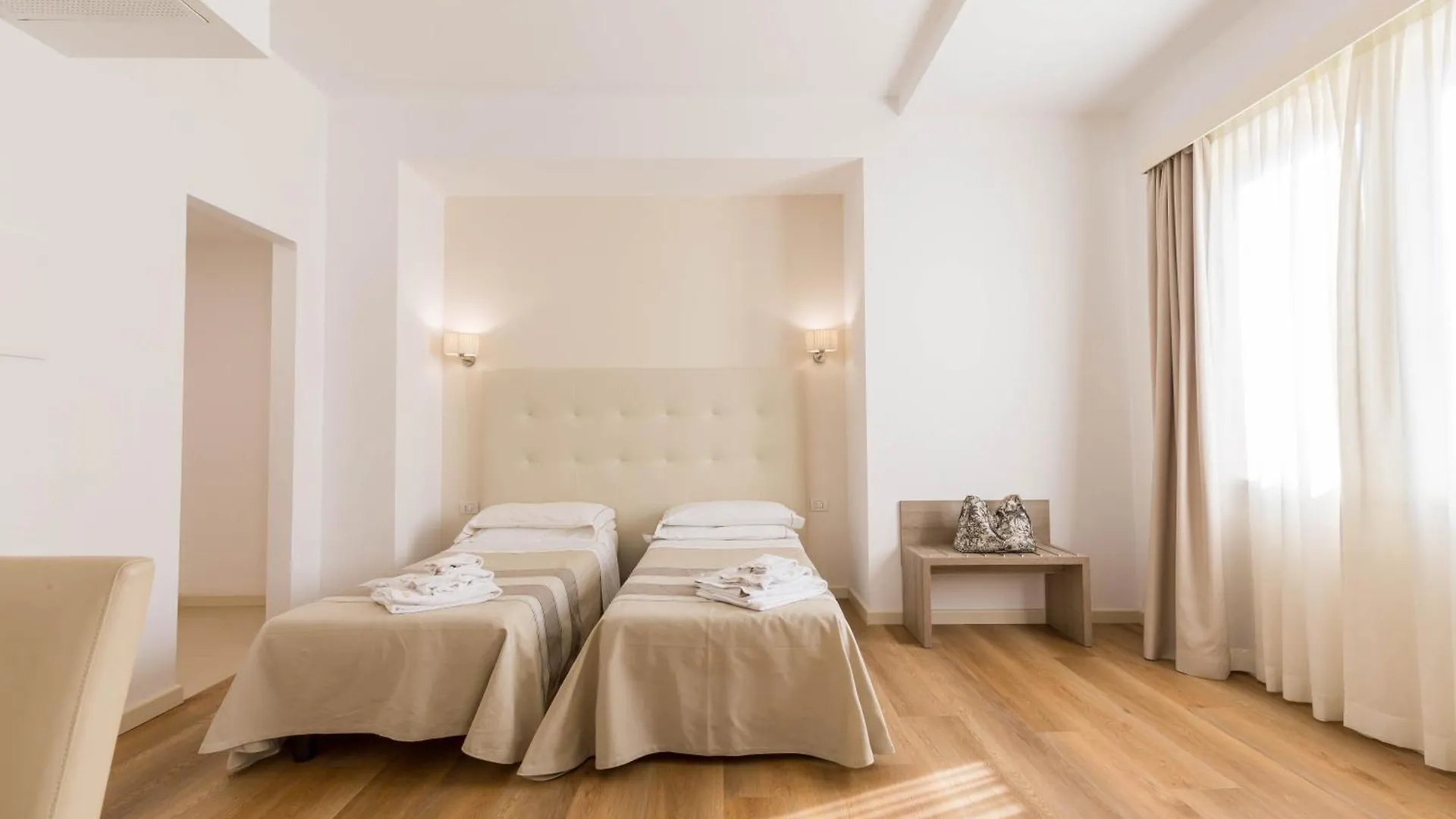 אלגהרו Hotel Catalunya