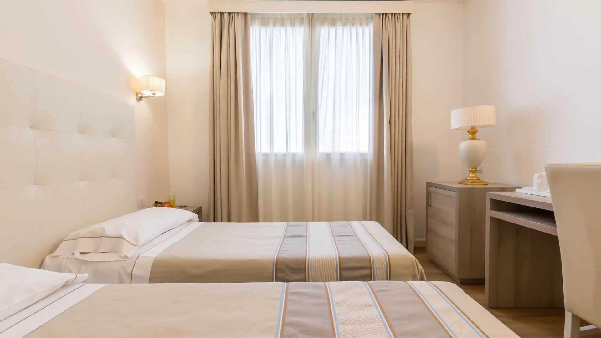 ****  אלגהרו Hotel Catalunya איטליה