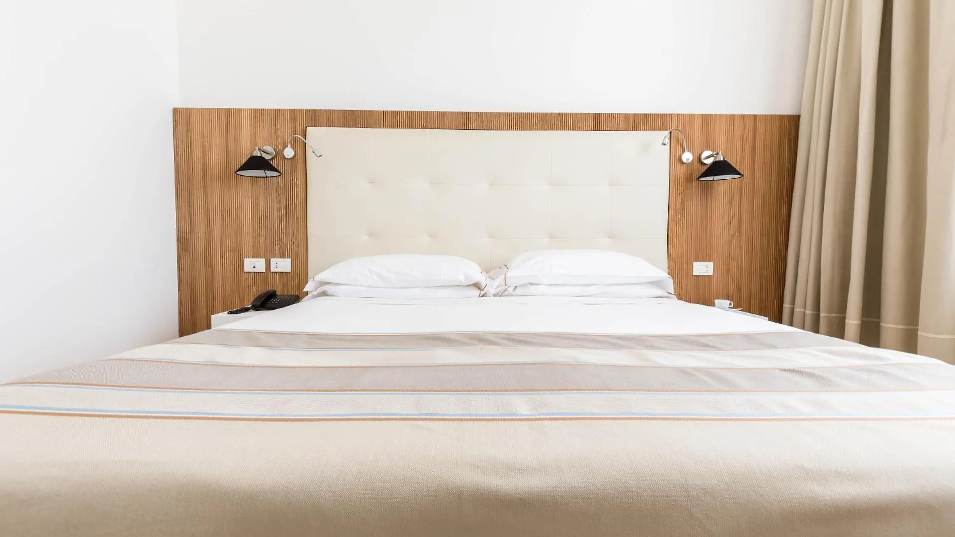 Hotel Catalunya Alguer