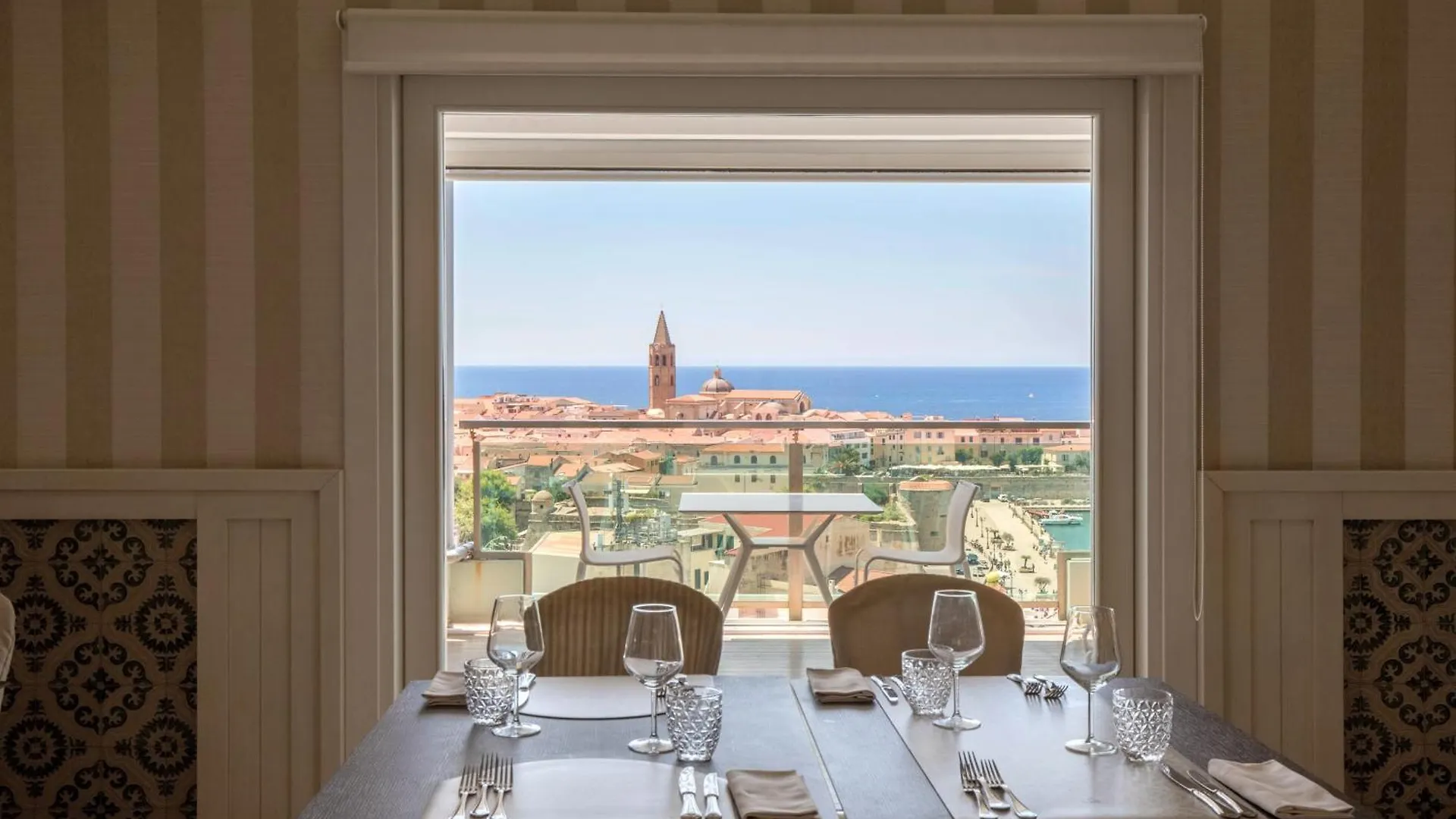 Hotel Catalunya Alguer Italia