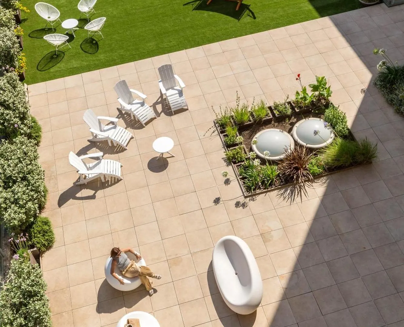 Hotel Catalunya Alguer